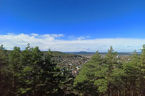Дівочі скелі — фото 3