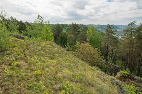 Дівочі скелі — фото 4