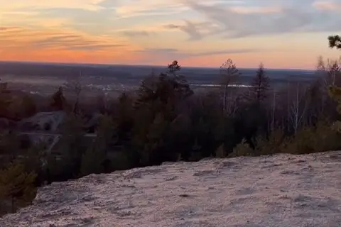 Дівочі скелі — фото 10