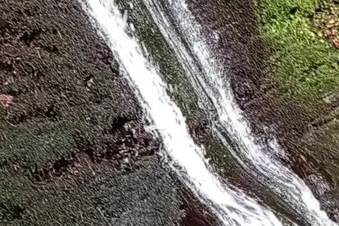 Водоспад Сопіт — фото 2
