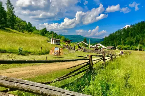 Водоспад Сопіт — фото 10