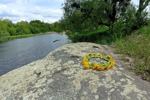 Скелі Острова — фото 6