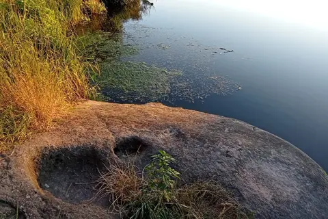 Скелі Острова — фото 10