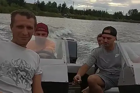 Озеро Підборівське — фото 2