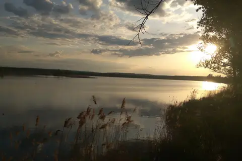 Озеро Підборівське — фото 3