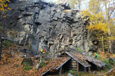 Заповідні дуби — фото 9