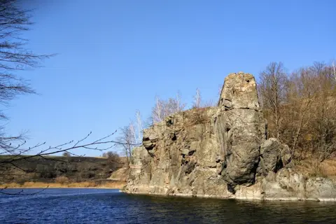 Скеля Крашевського — фото 2