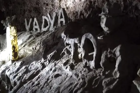 Печера Оптимістична — фото 10