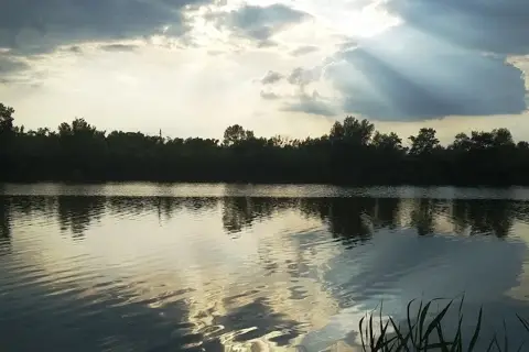 Озеро Кушугум