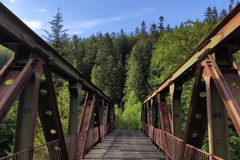 Мізунські водоспади — фото 9