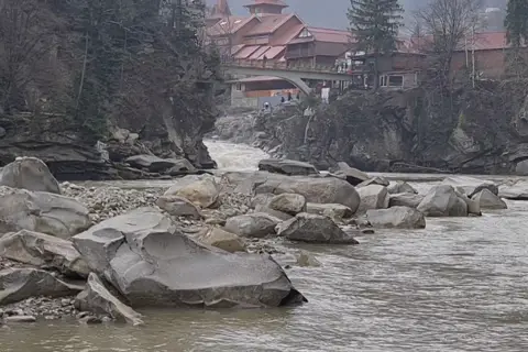 Водоспад Пробій — фото 2