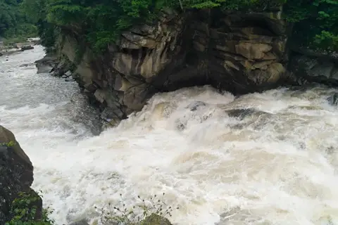 Водоспад Пробій — фото 4