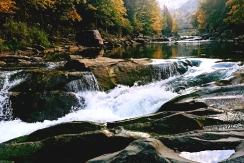 Водоспад Пробій — фото 6