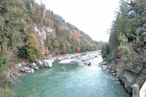 Водоспад Пробій — фото 9