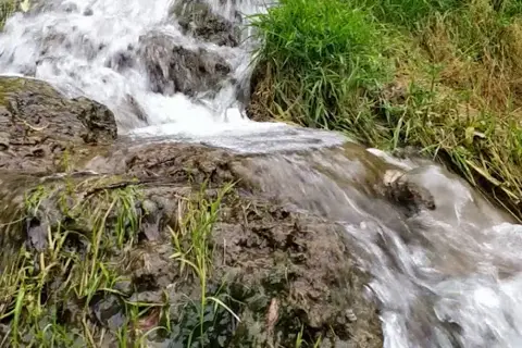 Водоспад Бурбун — фото 4