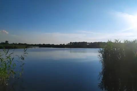 Озеро Карпенкове
