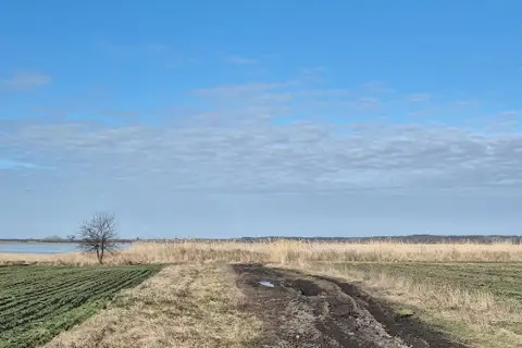 Озеро Солоний Лиман — фото 8