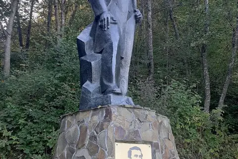 Сокі́льська ске́ля — фото 6