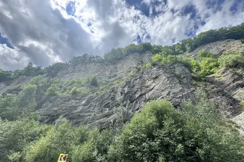 Сокі́льська ске́ля — фото 10