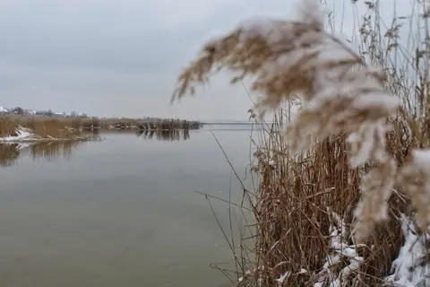 Озеро Біле
