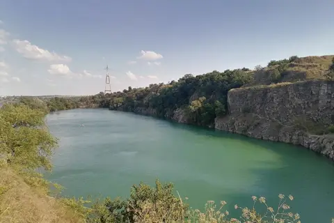 Старі Кодаки
