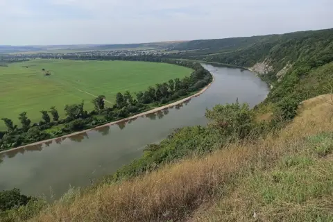 Оглядовий майданчик