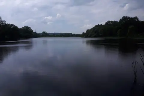 Старе озеро