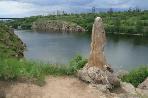 Скеля “Верхня голова” — фото 4