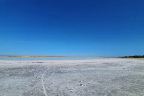 Озеро Зяблівське