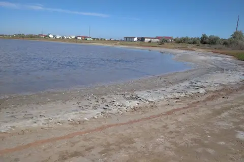 Озеро Зяблівське — фото 2