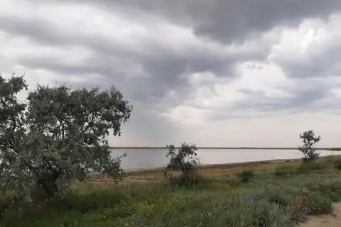 Озеро Зяблівське — фото 8