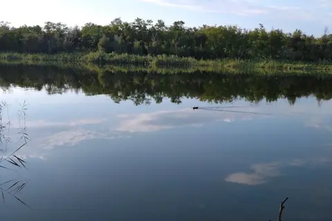 Софіївське водосховище