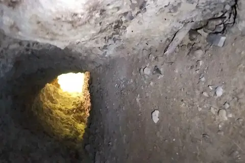 Печера Венеція — фото 8