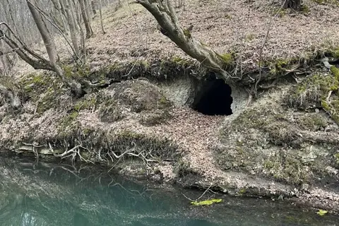 Печера Венеція — фото 9