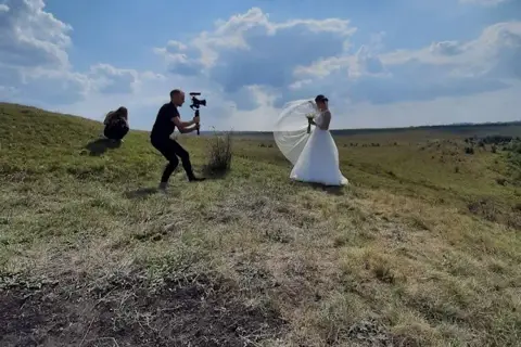 Каньйон Долина — фото 3