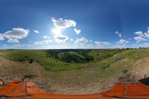 Каньйон Долина — фото 8