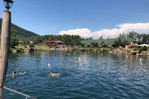 Озеро Сальва — фото 9