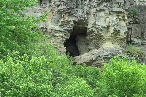 Печера "Симаківка" — фото 2