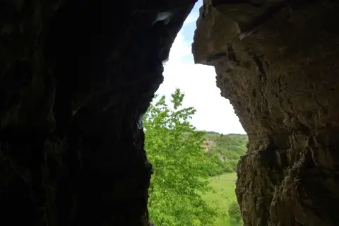 Печера "Симаківка" — фото 3