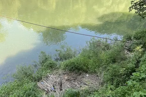 Ворочівські скелі — фото 6