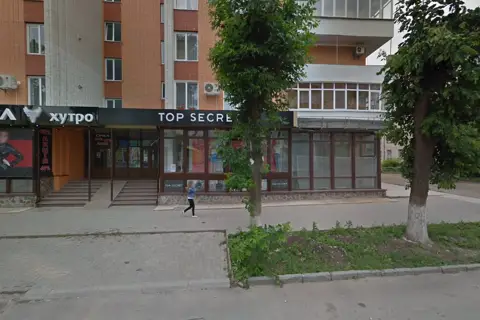 Каньйон (вулиця Данила Галицького) — фото 9