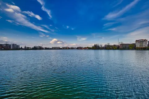 Міський ставок — фото 3