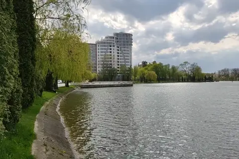 Міський ставок — фото 8