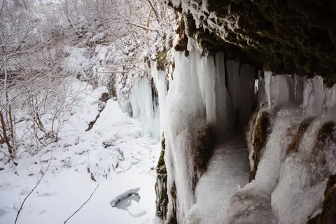 Водоспад "Гупало" — фото 9