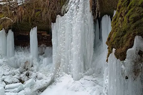 Водоспад "Гупало" — фото 10