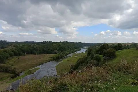 Соколині гори