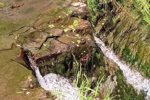 Водоспад Підступи — фото 2