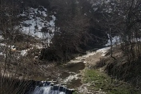 Водоспад Підступи — фото 6