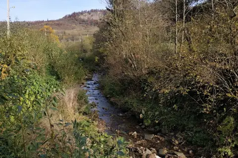 Водоспад Підступи — фото 7