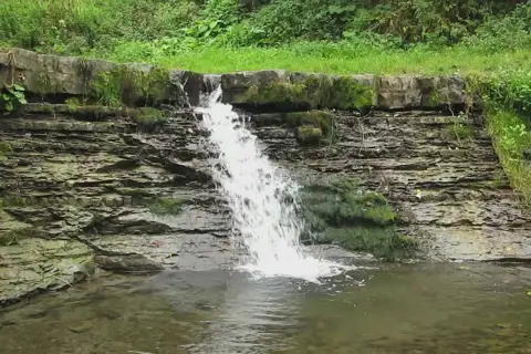 Водоспад Підступи — фото 8